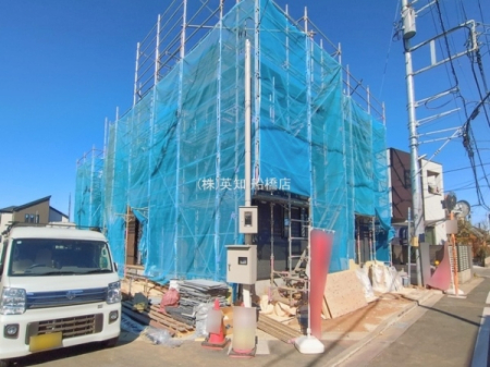 ��t���D���s�����u1���ڂ̐V�z��ˌ��Ă̂��̑����n