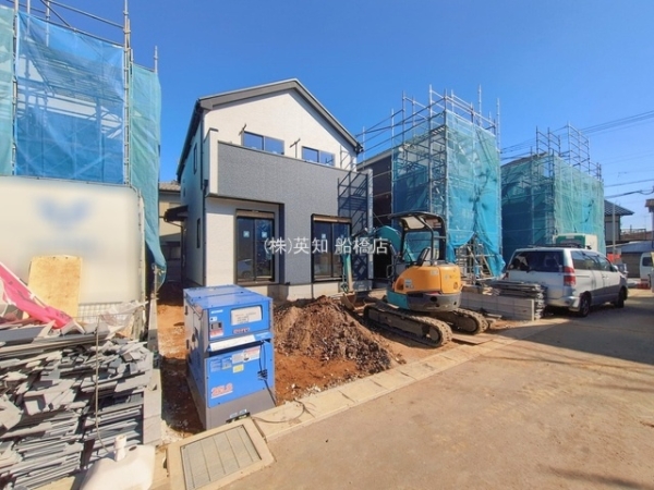 ��t���D���s�����u1���ڂ̐V�z��ˌ��Ă̂��̑����n