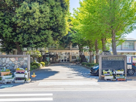 ��t���K�u��s�V�h2���ڂ̓y�n�̎��ӊ�