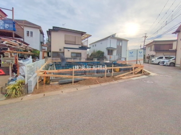 tDs匊k4ڂ̐VzˌĂ̌nOώʐ^