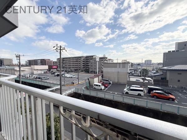 ��t����t�s������S��2���ڂ̒��Ã}���V�����̏Z�˂���̒��]�ʐ^