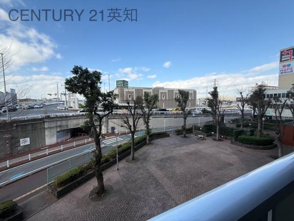 ��t����t�s������S��2���ڂ̒��Ã}���V�����̏Z�˂���̒��]�ʐ^