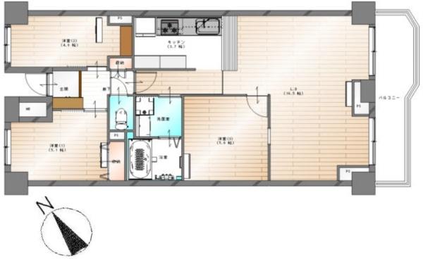 ��t����t�s������S��2���ڂ̒��Ã}���V�����̊Ԏ��}