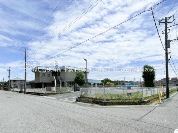 ��t����t�s�Ԍ���扡�ˑ�̓y�n�̎��ӊ�