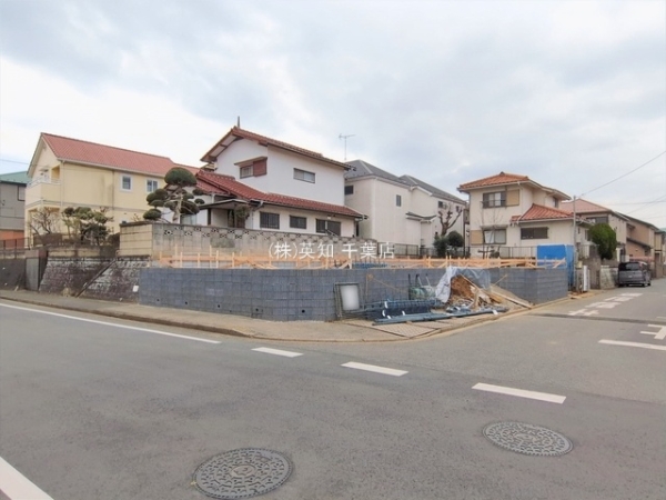 ��t�������s��a�c�V�c�̐V�z��ˌ��Ă̌��n�O�ώʐ^