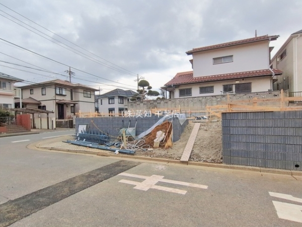 ��t�������s��a�c�V�c�̐V�z��ˌ��Ă̂��̑����n