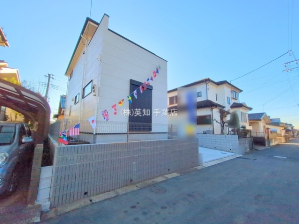 ��t���l�X���s�������u2���ڂ̐V�z��ˌ��Ă̂��̑����n