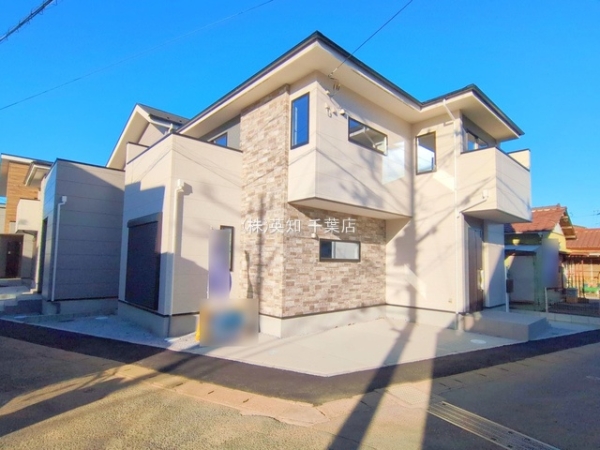 ��t����t�s�����抦�쒬3���ڂ̐V�z��ˌ��Ă̂��̑����n