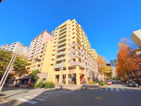 ��t����t�s���l��Ő�1���ڂ̒��Ã}���V�����̌��n�O�ώʐ^