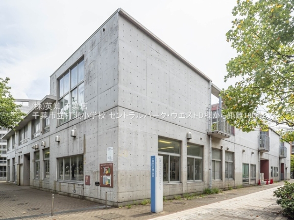 ��t����t�s���l��Ő�1���ڂ̒��Ã}���V�����̎��ӊ�