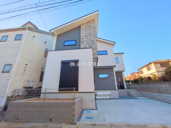 ��t�������s������k17���ڂ̐V�z��ˌ��Ă̌��n�O�ώʐ^