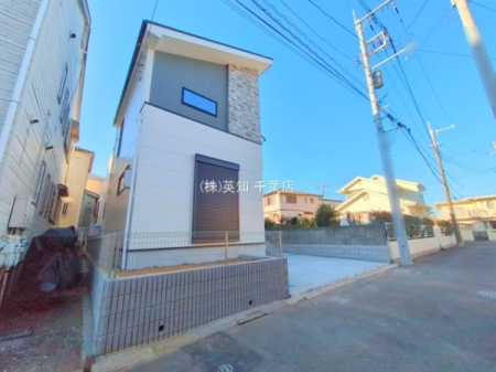 ��t�������s������k17���ڂ̐V�z��ˌ��Ă̂��̑����n