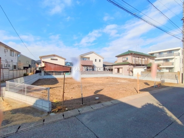 ��t����t�s�Ԍ���斋����3���ڂ̓y�n�̌��n�y�n�ʐ^