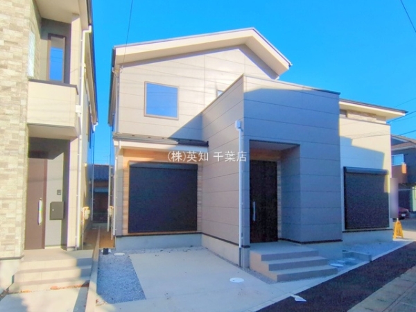 ��t����t�s�����抦�쒬3���ڂ̐V�z��ˌ��Ă̌��n�O�ώʐ^