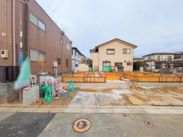 ��t����t�s���l�捂�l6���ڂ̐V�z��ˌ��Ă̂��̑����n