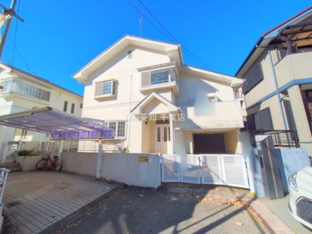 ��t����t�s�Ԍ����{��ؑ�4���ڂ̒��È�ˌ��Ă̌��n�O�ώʐ^