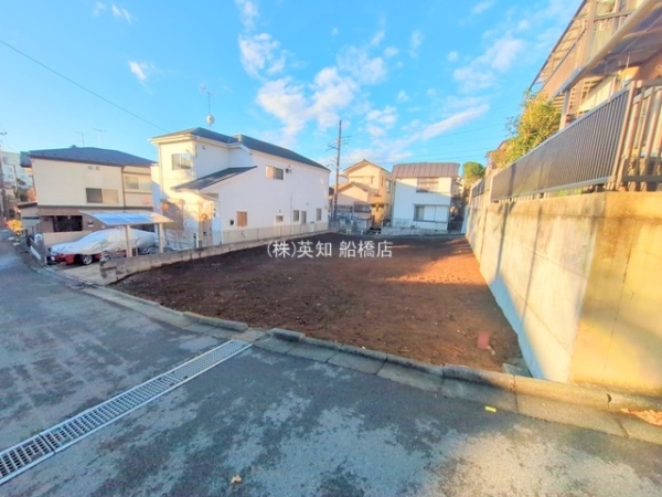 ��t���D���s����7���ڂ̓y�n�̌��n�y�n�ʐ^