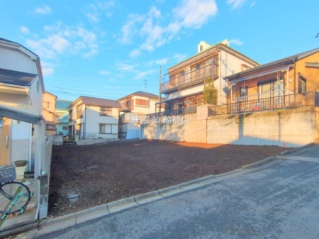 ��t���D���s����7���ڂ̓y�n�̌��n�y�n�ʐ^