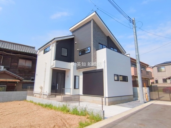 ��t���K�u��s���3���ڂ̐V�z��ˌ��Ă̌��n�O�ώʐ^