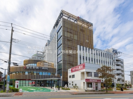 ��t���K�u��s���3���ڂ̐V�z��ˌ��Ă̎��ӊ�