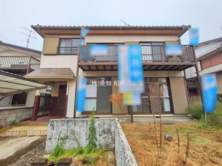 ��t���D���s�����u1���ڂ̒��È�ˌ��Ă̌��n�O�ώʐ^