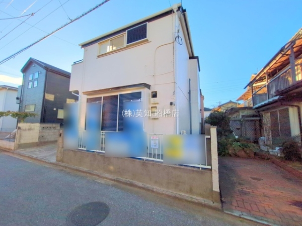 ��t�����P�J�s�k����2���ڂ̒��È�ˌ��Ă̌��n�O�ώʐ^