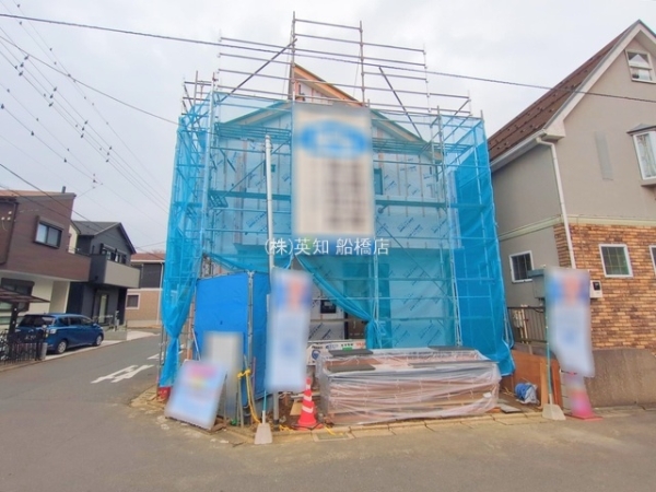 ��t���D���s�Č�3���ڂ̐V�z��ˌ��Ă̂��̑����n