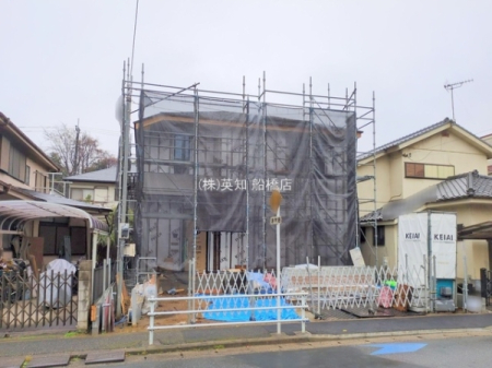 ��t���D���s�O����6���ڂ̐V�z��ˌ��Ă̂��̑����n