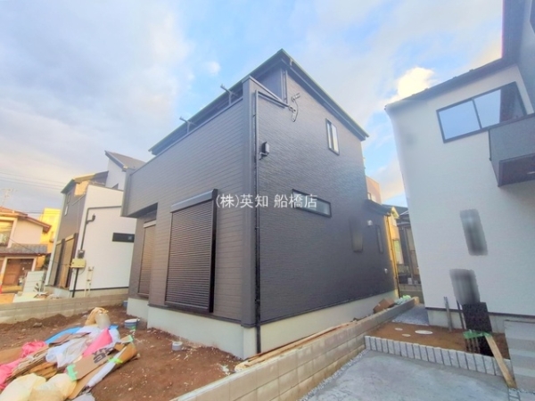 ��t�����P�J�s�ێR1���ڂ̐V�z��ˌ��Ă̌��n�O�ώʐ^