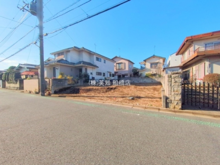 ��t���D���s�匊�k1���ڂ̓y�n�̌��n�y�n�ʐ^