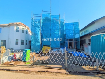 ��t���D���s��a��3���ڂ̐V�z��ˌ��Ă̌��n�O�ώʐ^