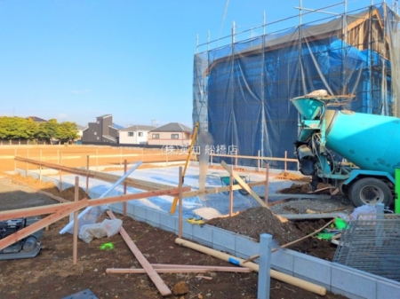 ��t���D���s�ŎR7���ڂ̐V�z��ˌ��Ă̌��n�O�ώʐ^