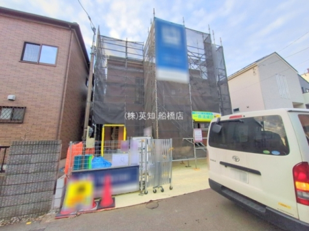 ��t���D���s�K�u���4���ڂ̐V�z��ˌ��Ă̂��̑����n