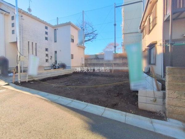 ��t���D���s�O����2���ڂ̐V�z��ˌ��Ă̂��̑����n