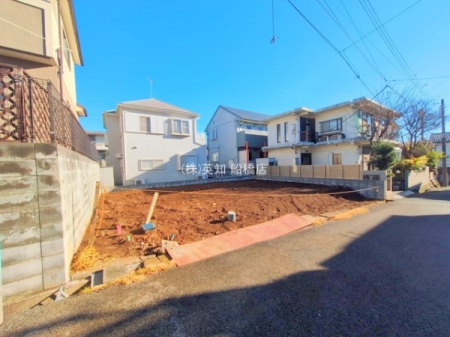 ��t���D���s�����u1���ڂ̐V�z��ˌ��Ă̌��n�O�ώʐ^