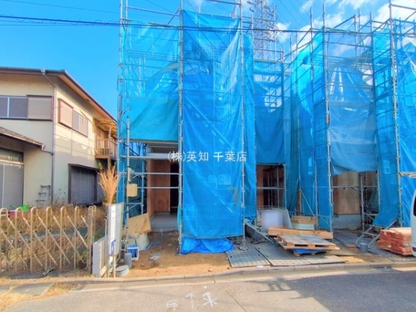 ��t����t�s�����擌��t3���ڂ̐V�z��ˌ��Ă̌��n�O�ώʐ^