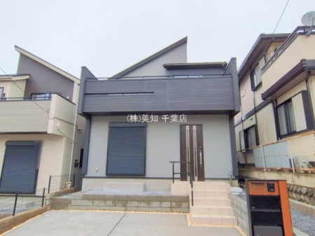 ��t����t�s������s��5���ڂ̐V�z��ˌ��Ă̌��n�O�ώʐ^