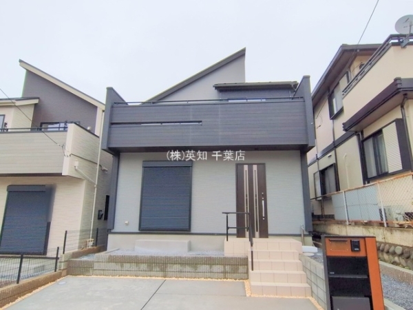 ��t����t�s������s��5���ڂ̐V�z��ˌ��Ă̌��n�O�ώʐ^