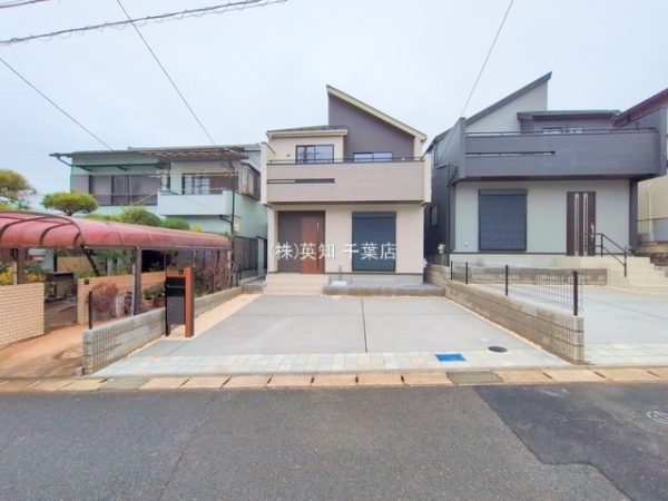 ��t����t�s������s��5���ڂ̐V�z��ˌ��Ă̂��̑����n