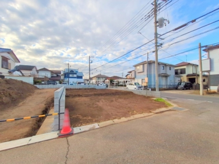 ��t���l�X���s����̐V�z��ˌ��Ă̂��̑����n