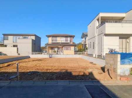 ��t����t�s���l�捂�l5���ڂ̐V�z��ˌ��Ă̂��̑����n