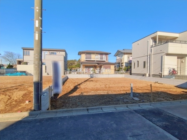 ��t����t�s���l�捂�l5���ڂ̐V�z��ˌ��Ă̂��̑����n