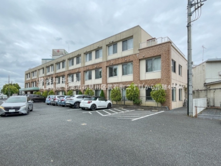 ��t����t�s�Ԍ���敐�Β�2���ڂ̓y�n�̎��ӊ�