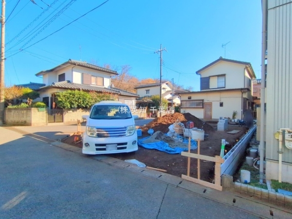 ��t����t�s�������X���̐V�z��ˌ��Ă̂��̑����n