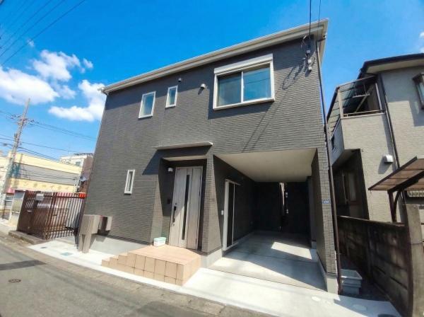 ��t����t�s��t�����1���ڂ̒��È�ˌ��Ă̌��n�O�ώʐ^