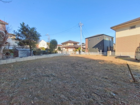 ��t�������s��a�c�̓y�n�̌��n�y�n�ʐ^