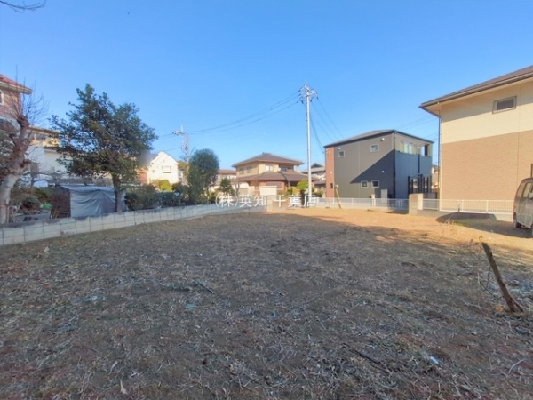 ��t�������s��a�c�̓y�n�̌��n�y�n�ʐ^