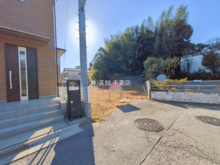 ��t�������s��a�c�̓y�n�̌��n�y�n�ʐ^