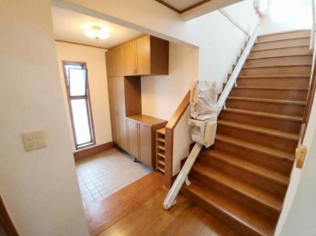 ��t����t�s��t����䐼1���ڂ̒��È�ˌ��Ă̌���