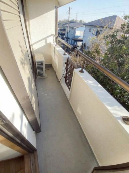 ��t����t�s��t����䐼1���ڂ̒��È�ˌ��Ẵo���R�j�[